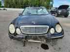 2003 MERCEDES-BENZ E-Class
