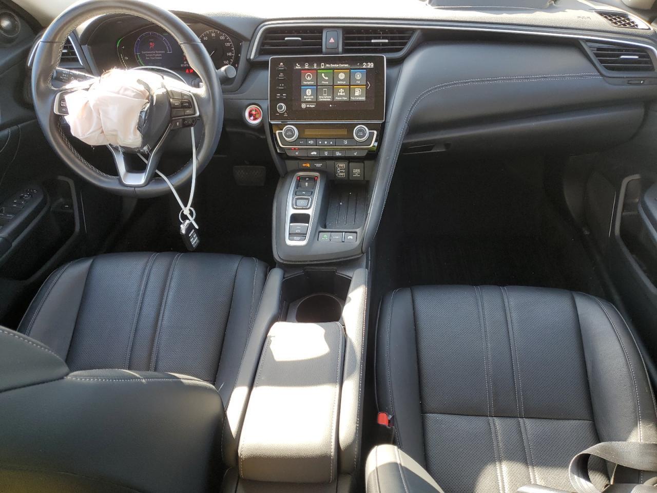 2021 HONDA Insight