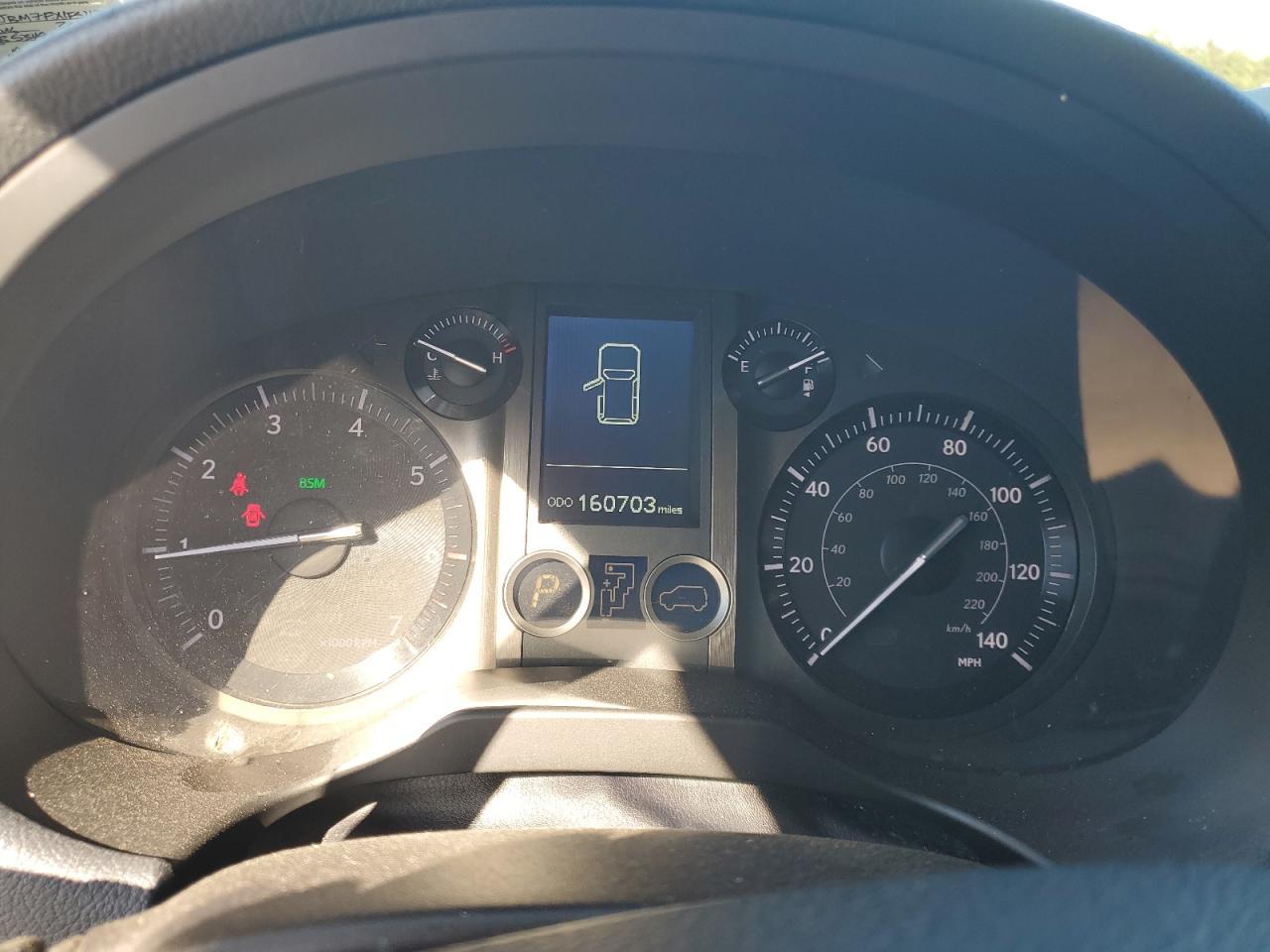 2015 LEXUS Gx