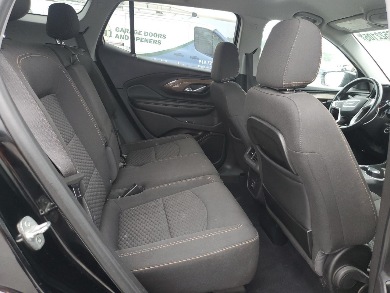 2021 GMC Terrain
