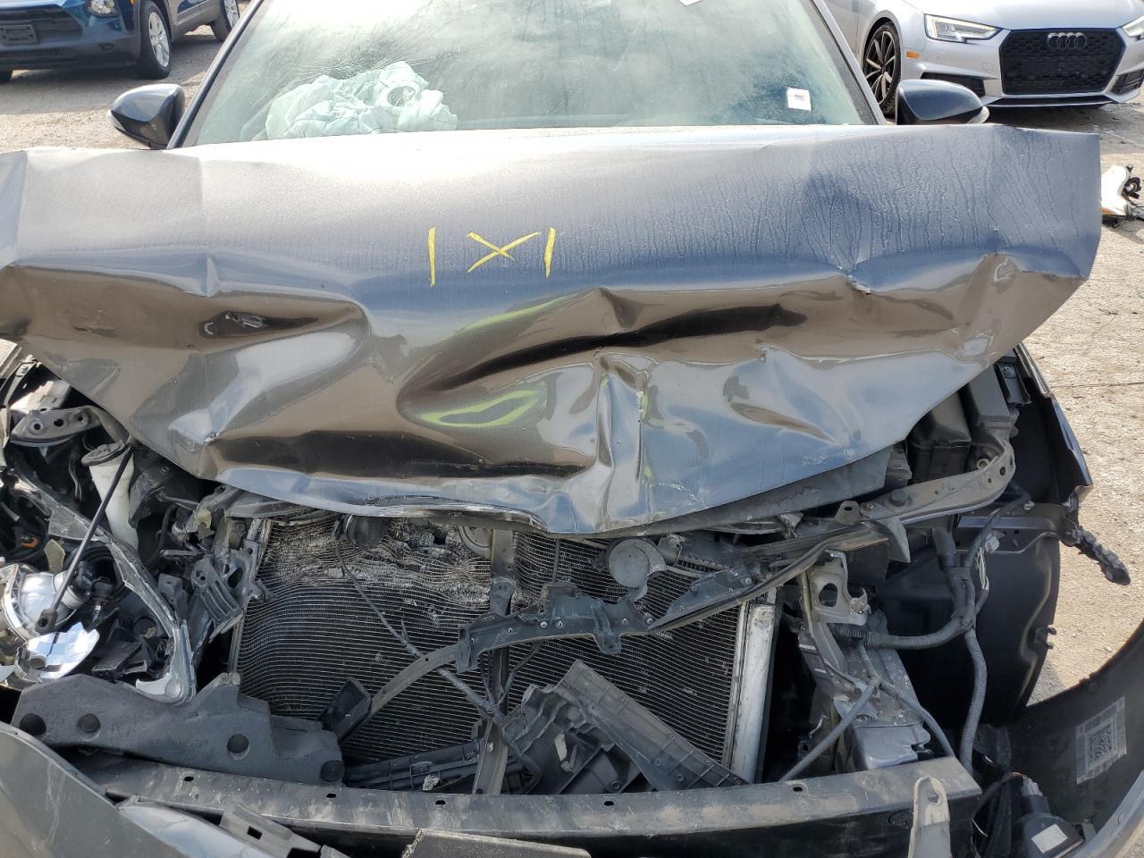 2013 TOYOTA Avalon