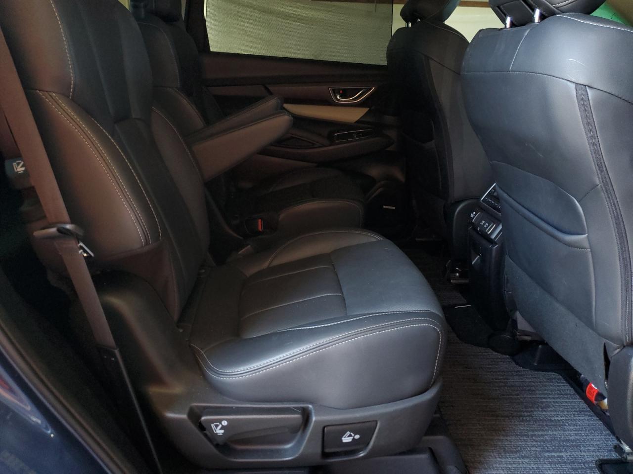 2021 SUBARU Ascent