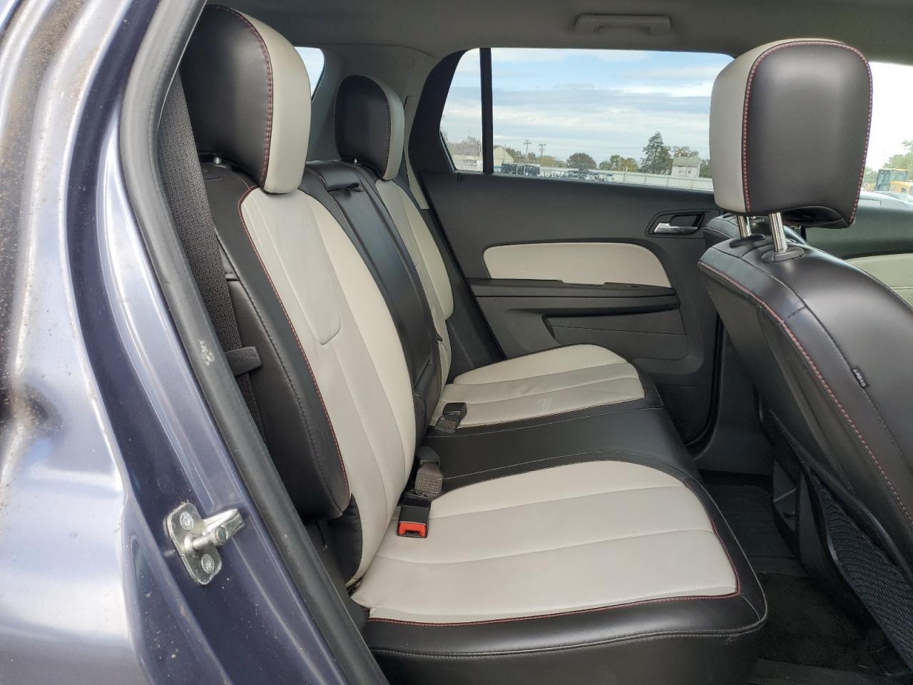 2013 GMC Terrain