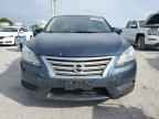 2013 NISSAN SENTRA