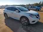 2015 NISSAN MURANO