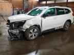 2020 SUBARU Ascent