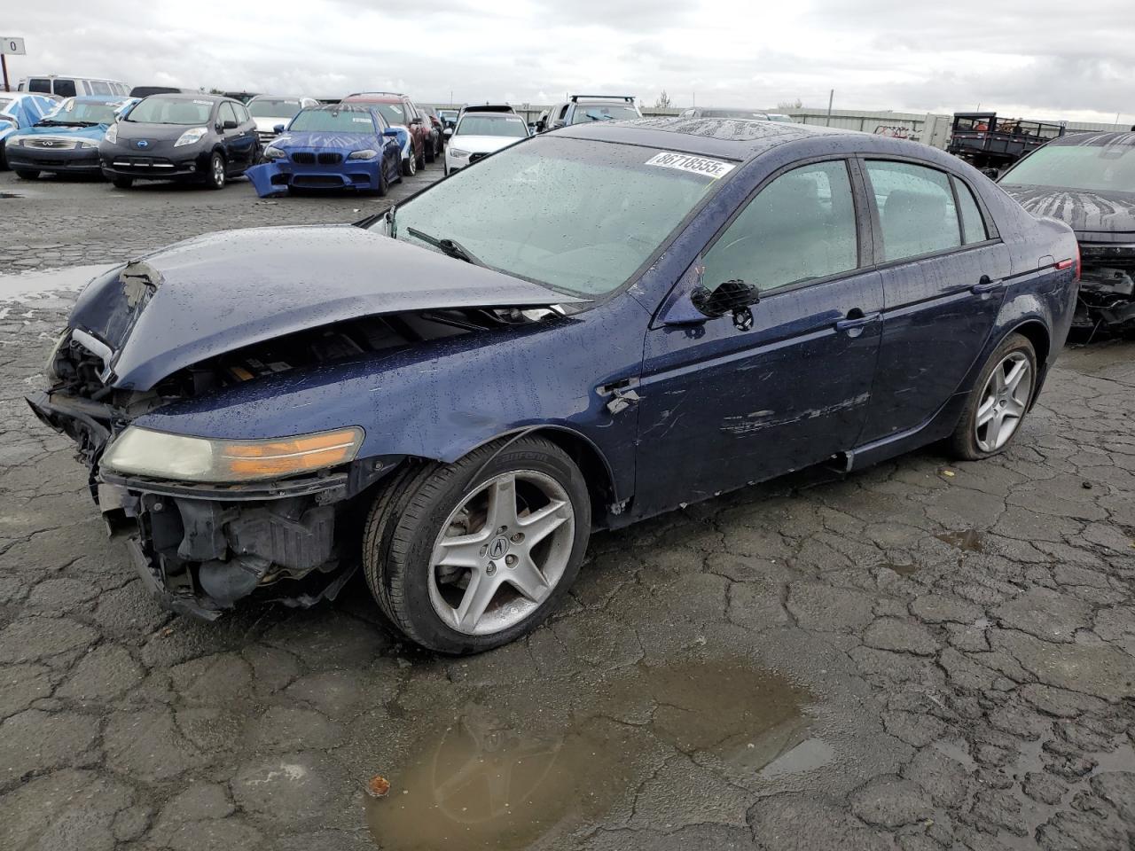 2006 ACURA TL