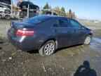 2008 TOYOTA CAMRY
