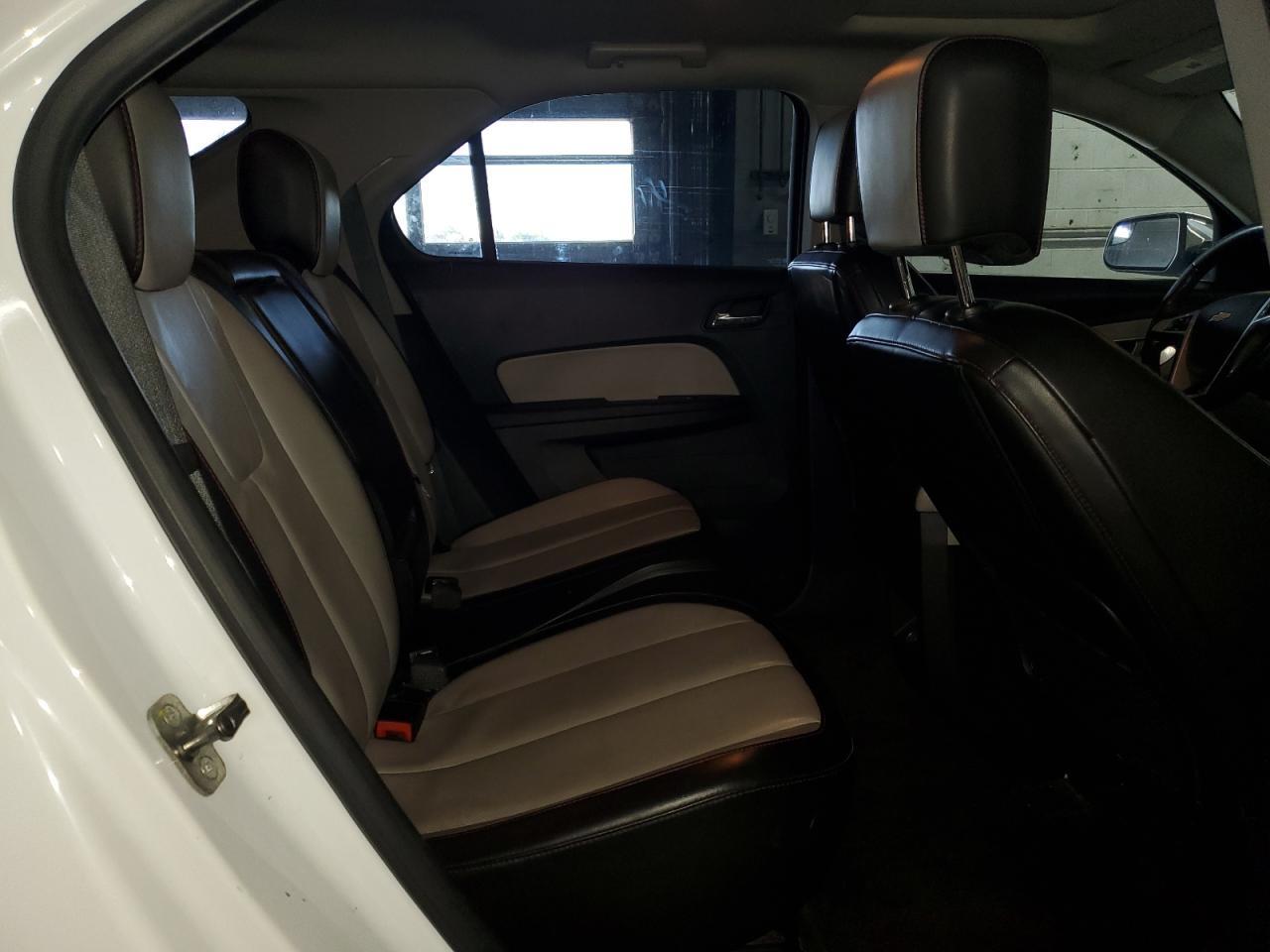 2012 CHEVROLET EQUINOX
