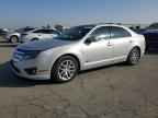2010 FORD FUSION
