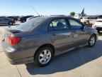 2005 TOYOTA COROLLA
