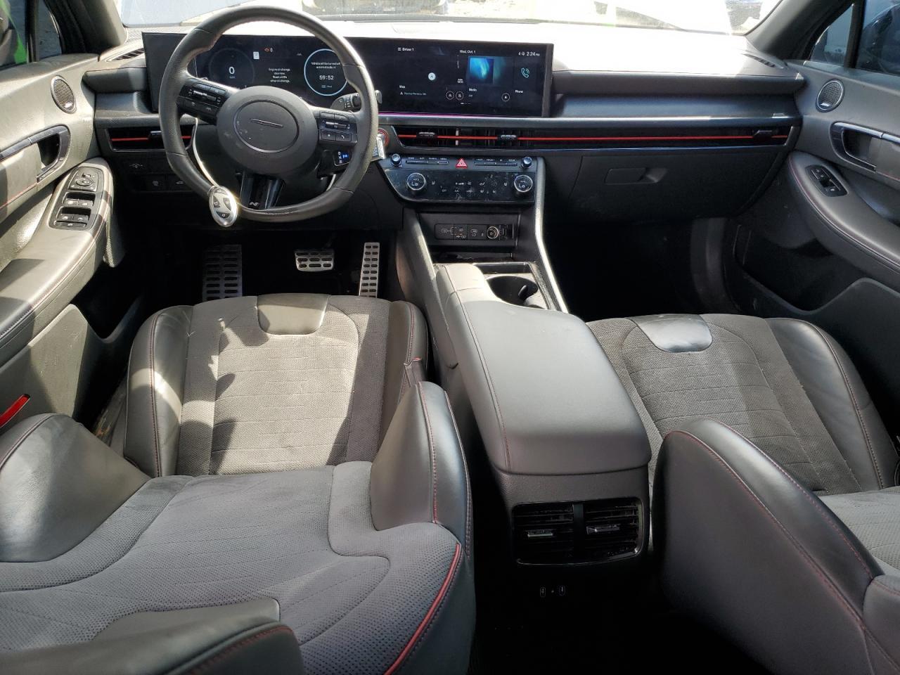 2025 HYUNDAI SONATA