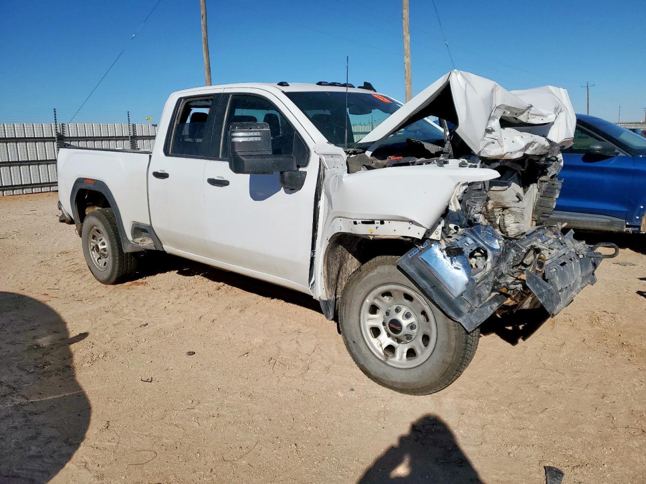 2025 GMC Sierra