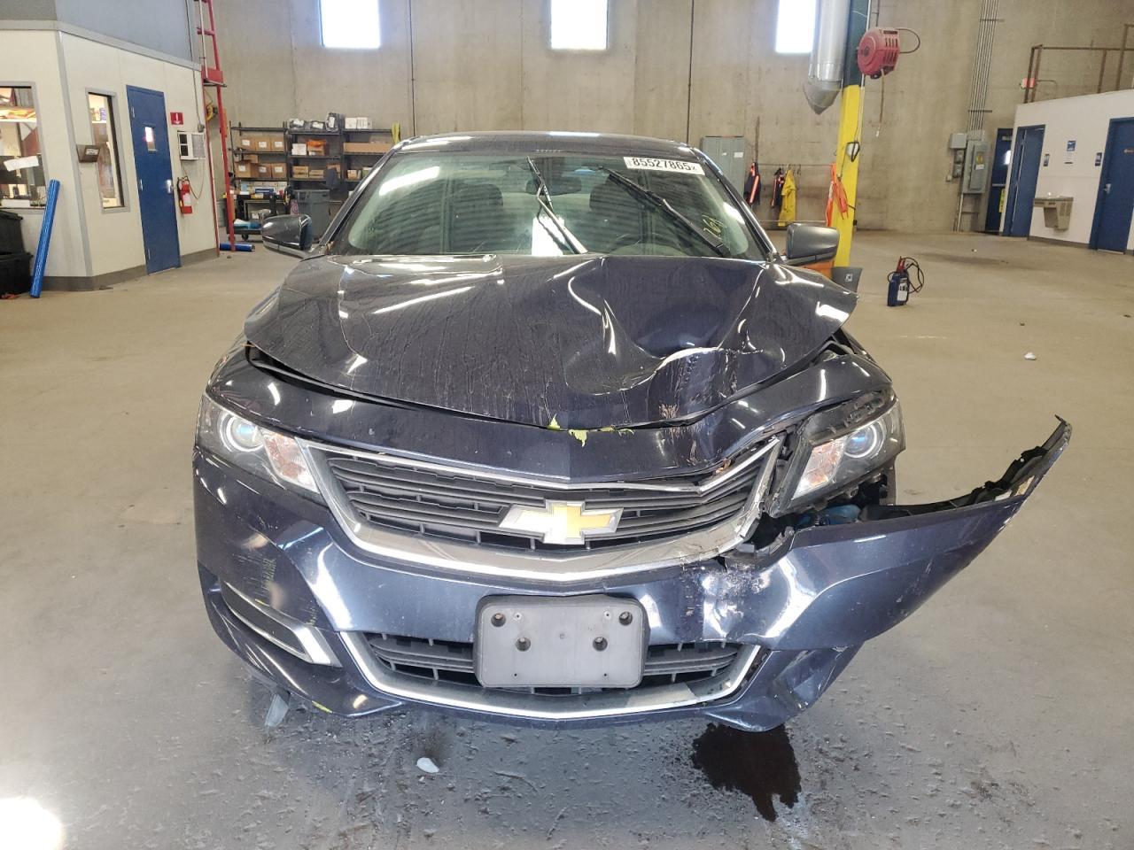 2015 CHEVROLET IMPALA