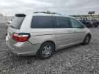 2007 HONDA ODYSSEY