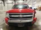 2008 CHEVROLET Silverado
