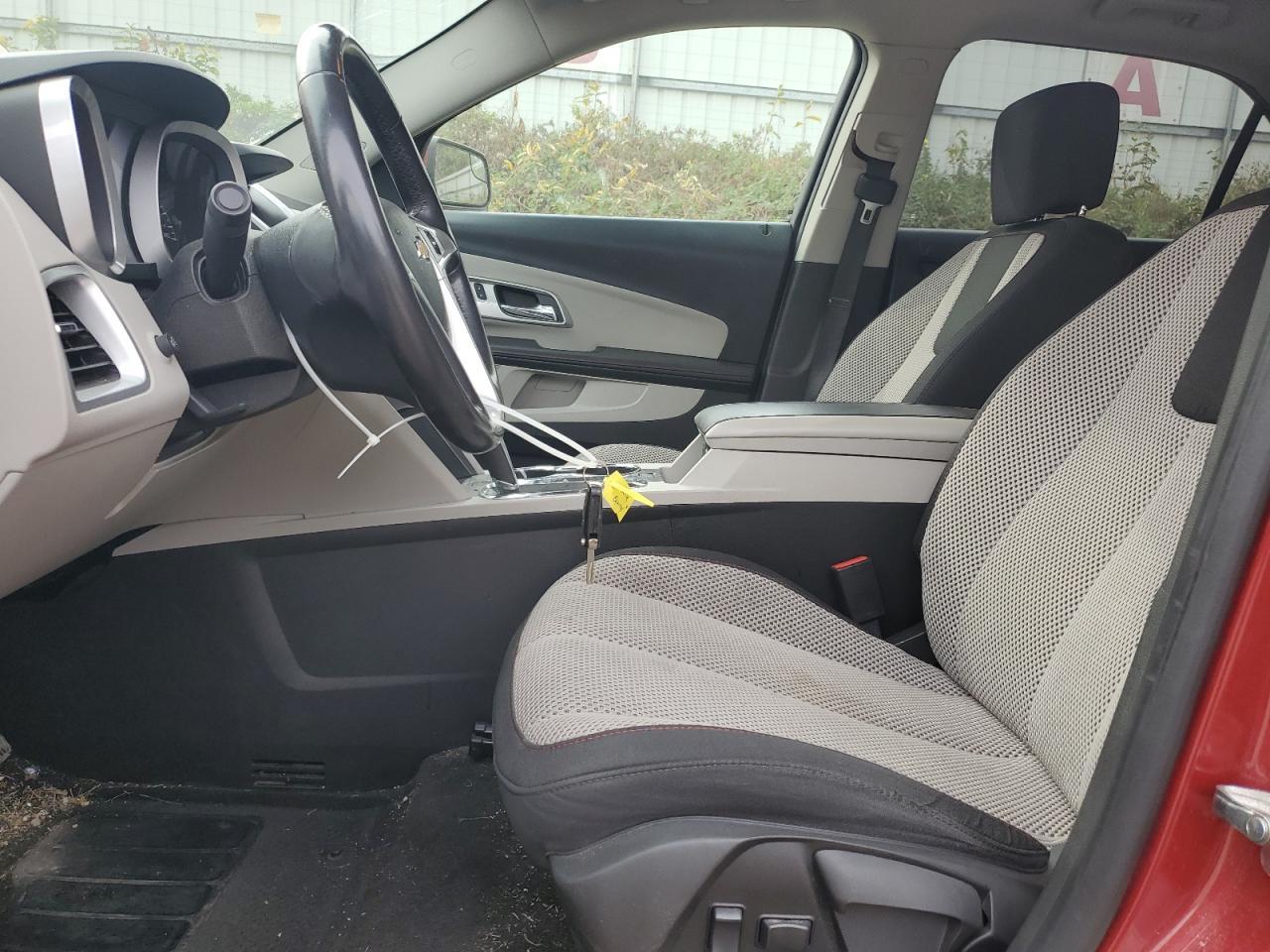 2013 CHEVROLET EQUINOX