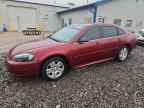 2009 CHEVROLET IMPALA