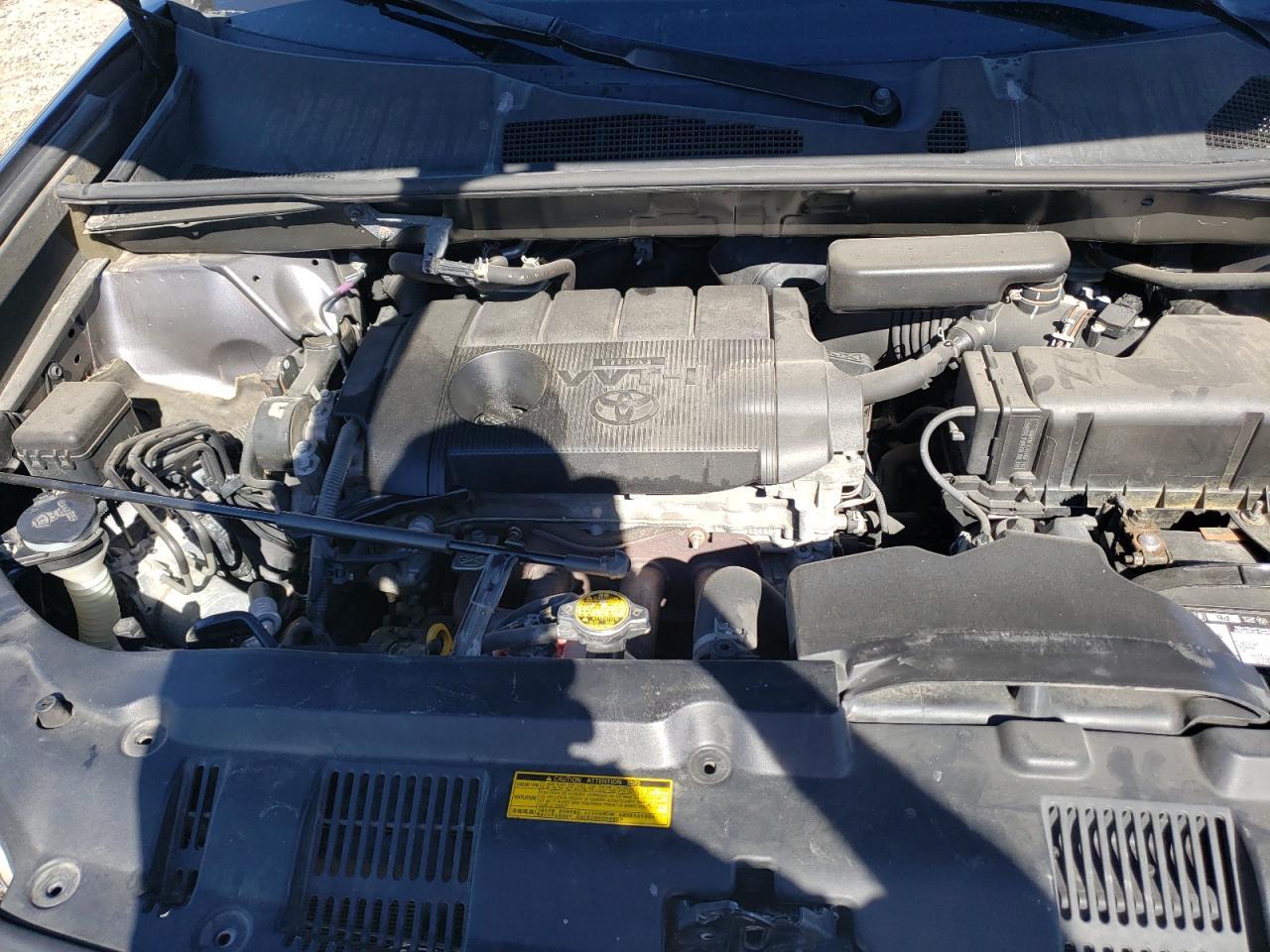 2012 TOYOTA HIGHLANDER