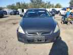 2006 HONDA ACCORD