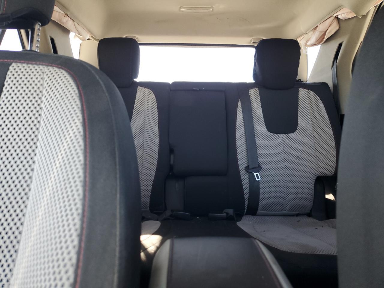 2012 CHEVROLET EQUINOX