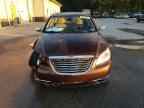 2012 CHRYSLER 200