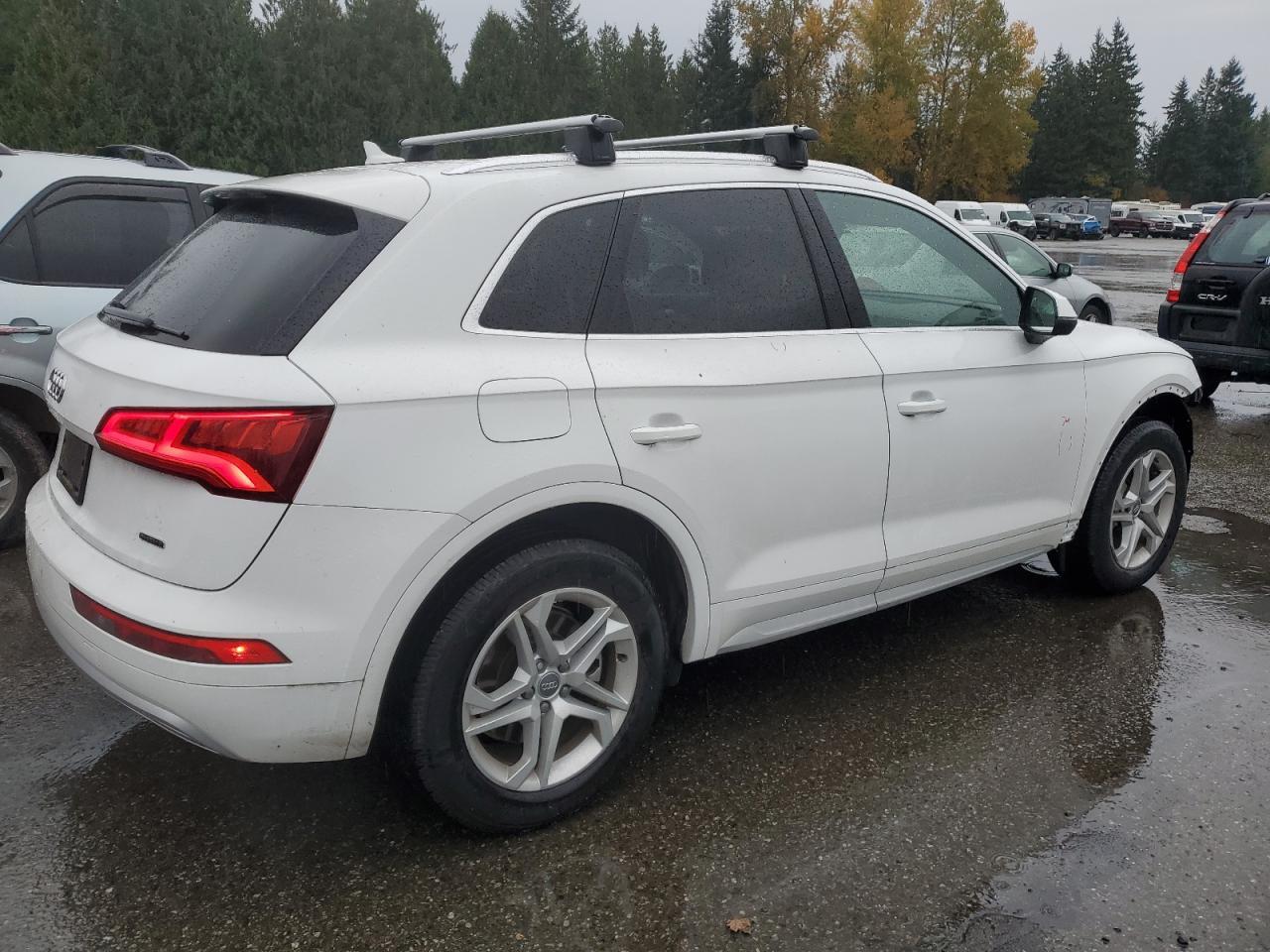 2019 AUDI Q5