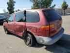 1999 TOYOTA SIENNA