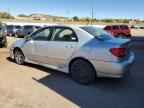 2007 TOYOTA COROLLA
