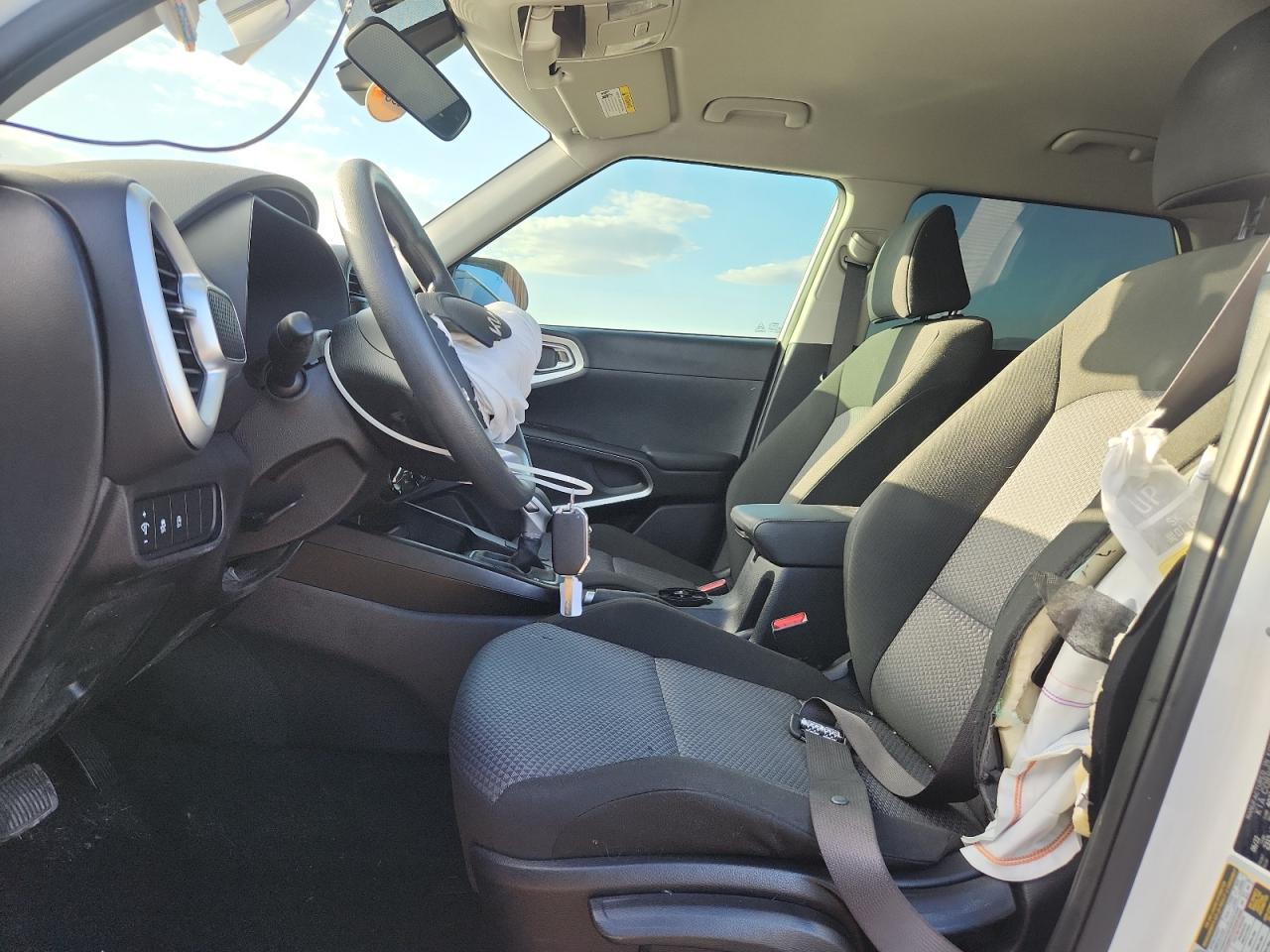 2023 KIA SOUL
