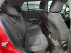 2016 CHEVROLET TRAX