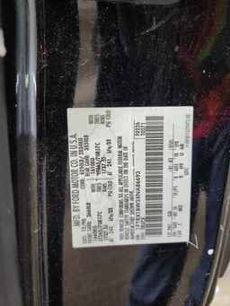 1999 FORD F-150