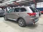 2016 MITSUBISHI outlander