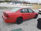 2004 CHEVROLET IMPALA