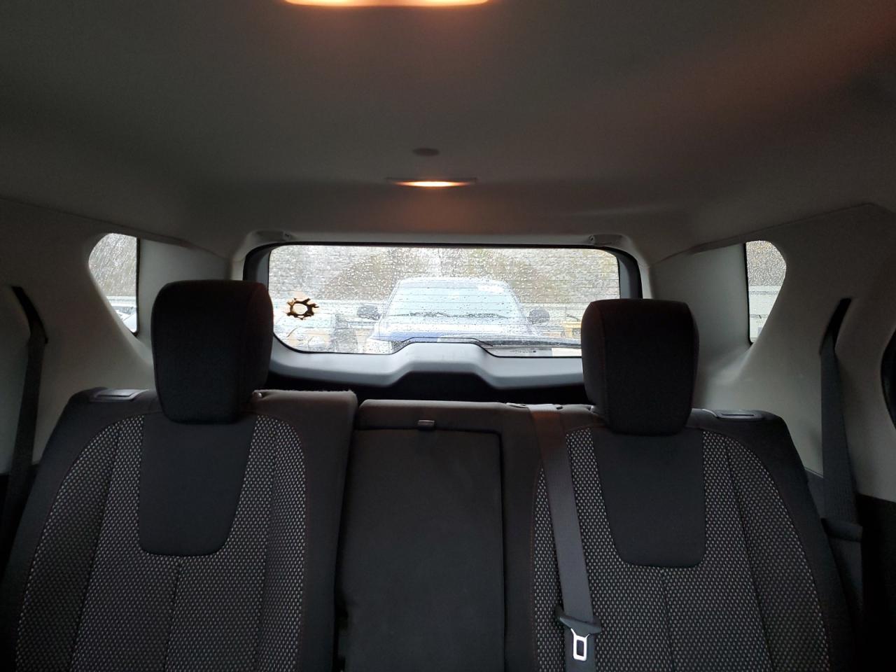 2013 CHEVROLET EQUINOX