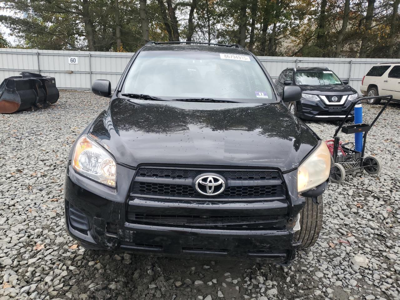 2011 TOYOTA RAV4