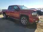 2018 GMC Sierra