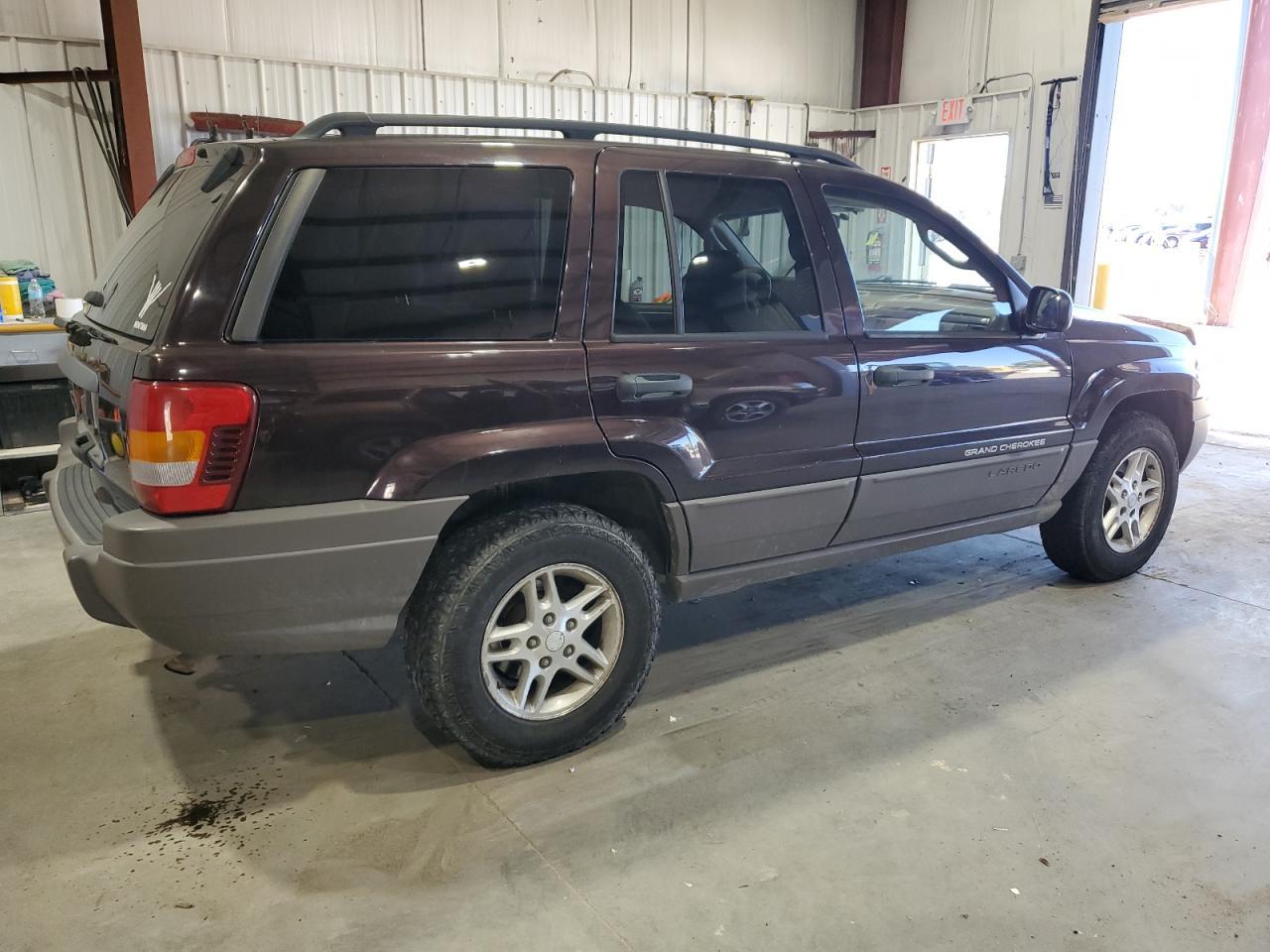2004 JEEP Grand Cherokee