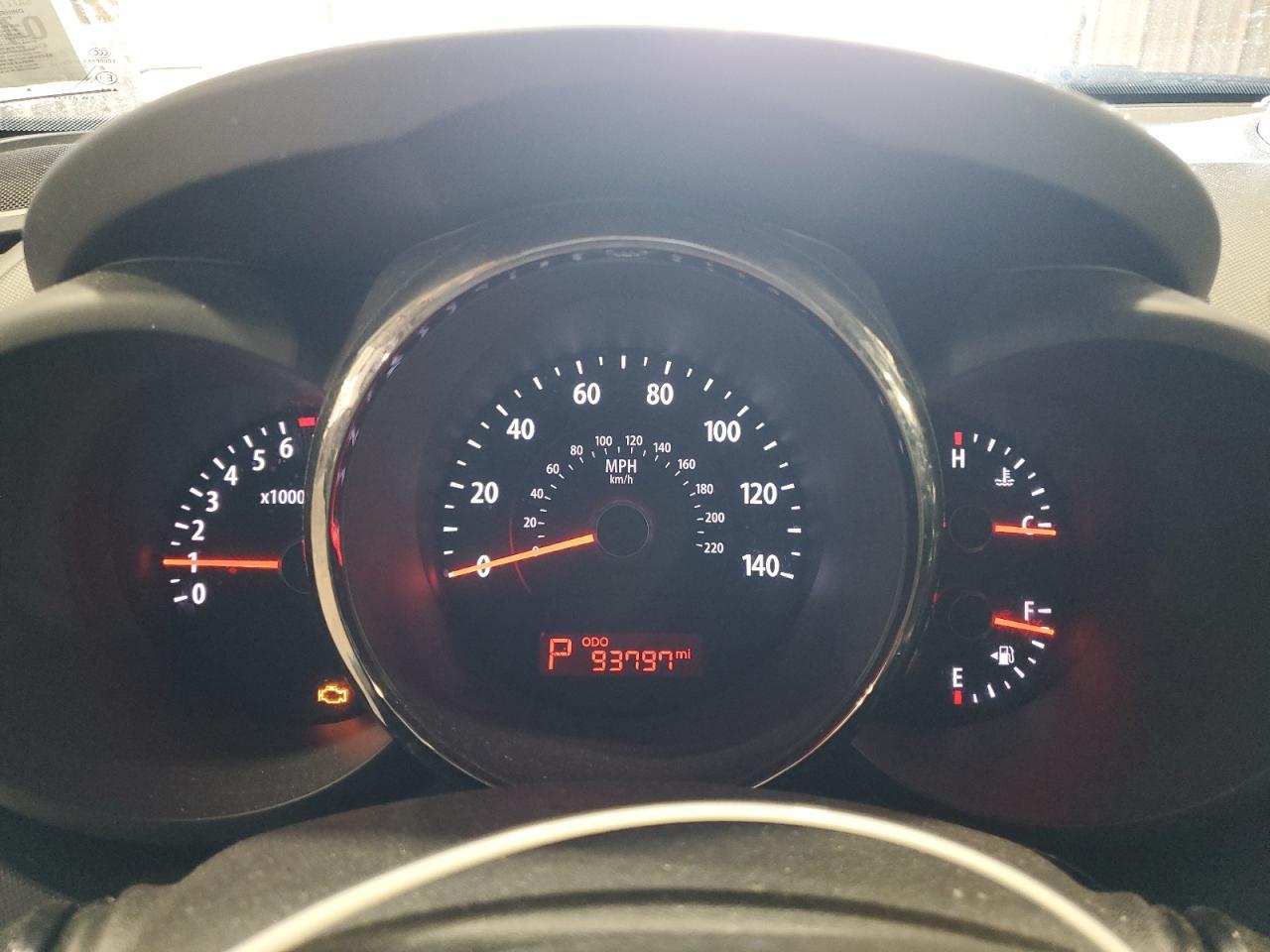 2010 KIA SOUL