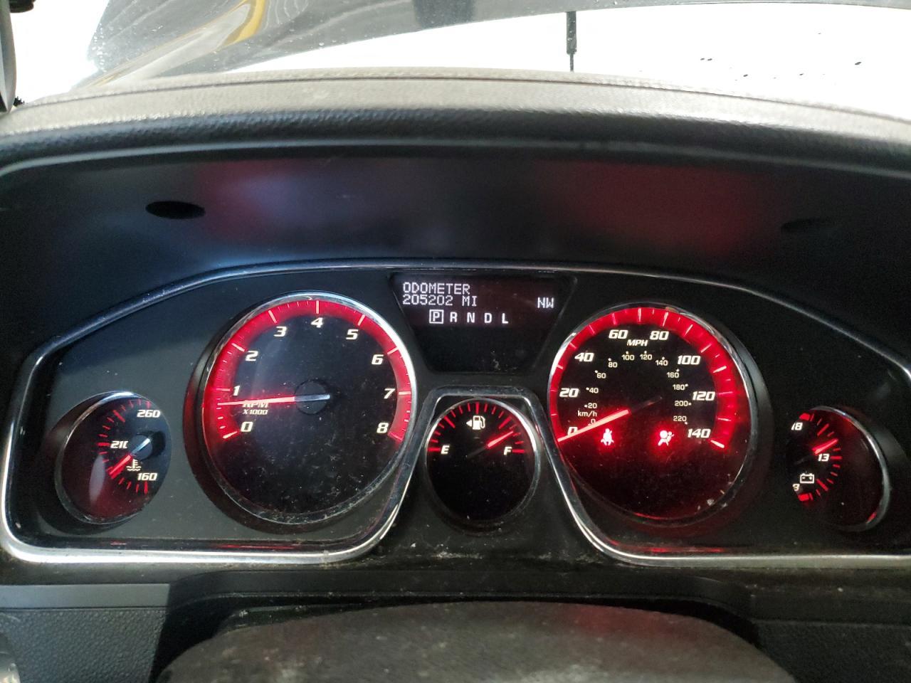2014 GMC ACADIA