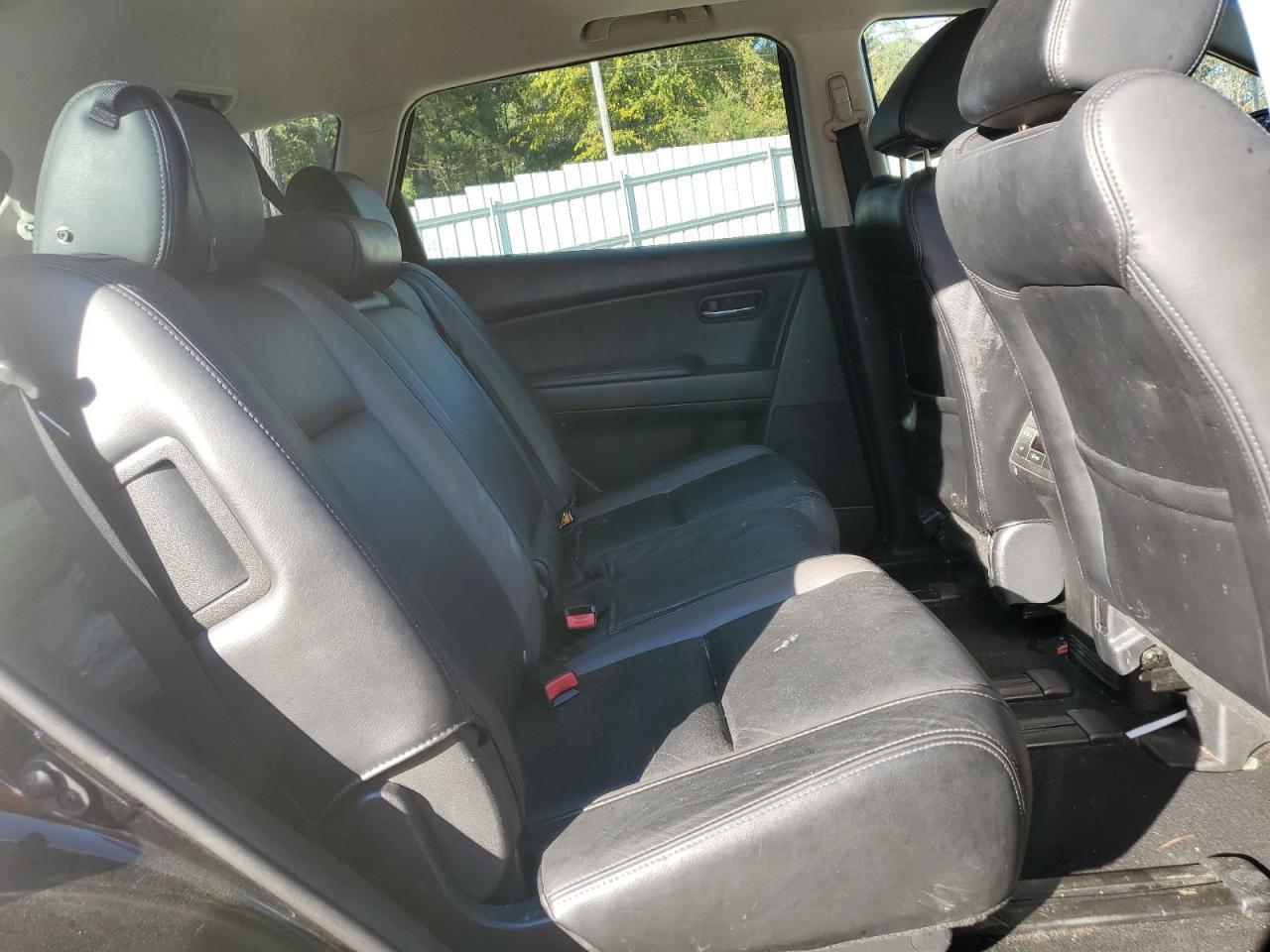 2010 MAZDA CX-9