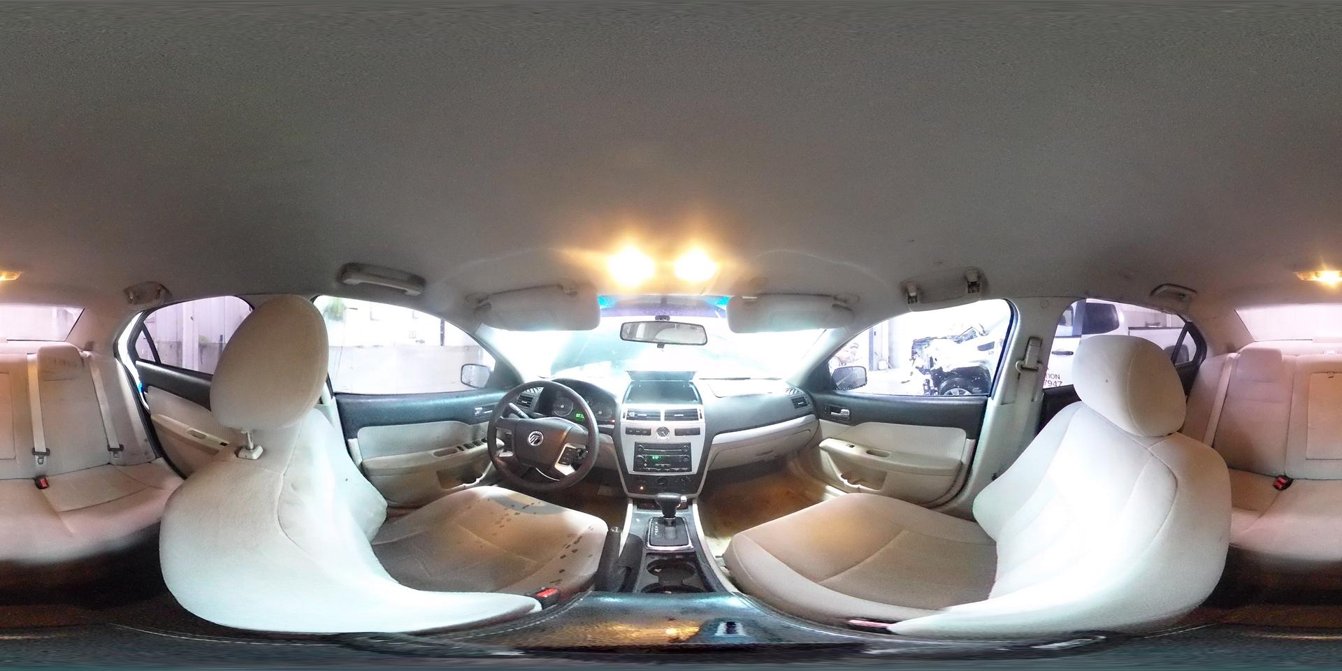 2006 MERCURY Milan