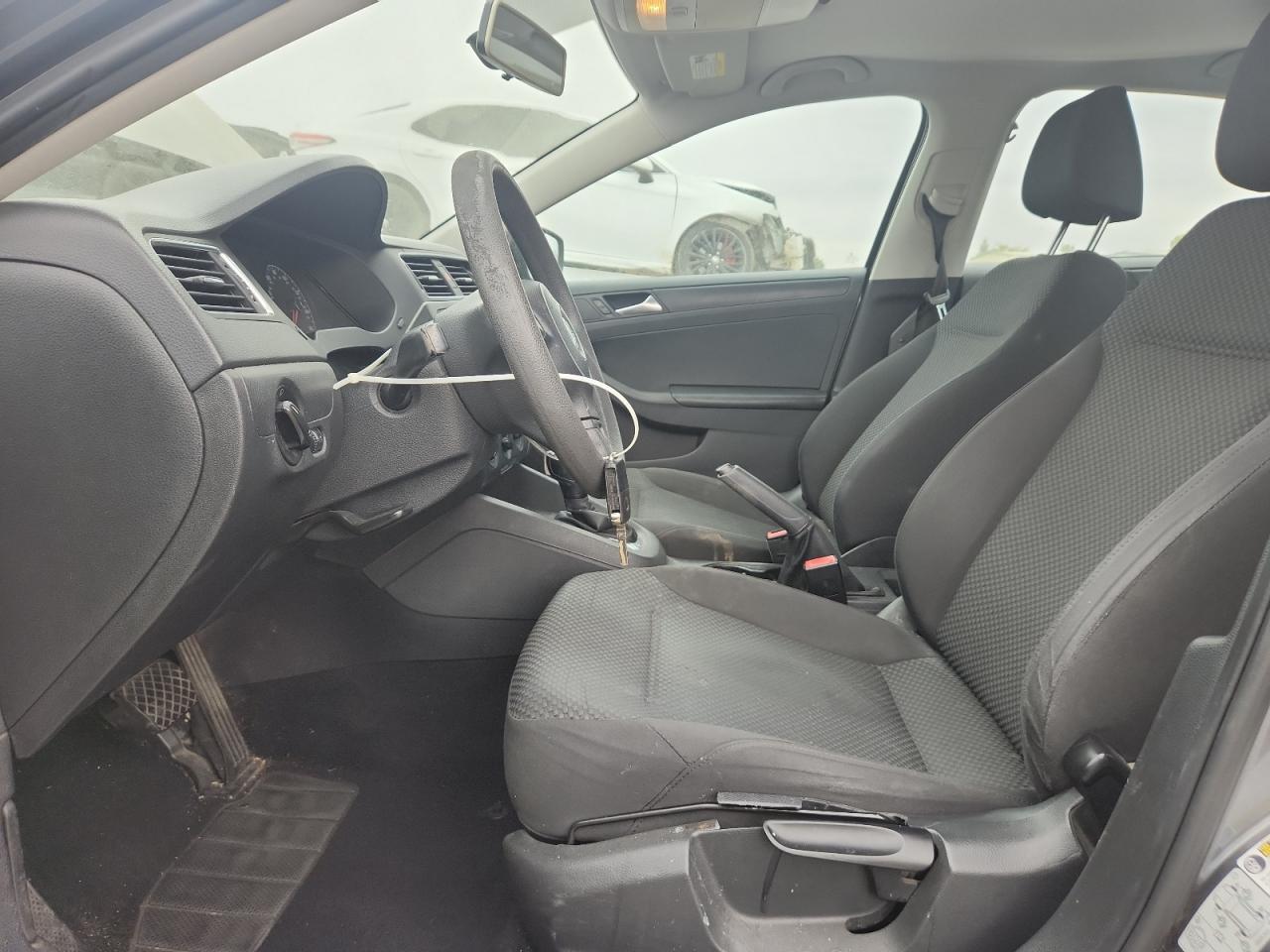 2013 VOLKSWAGEN JETTA