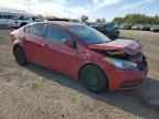 2016 KIA FORTE