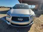 2016 INFINITI QX60