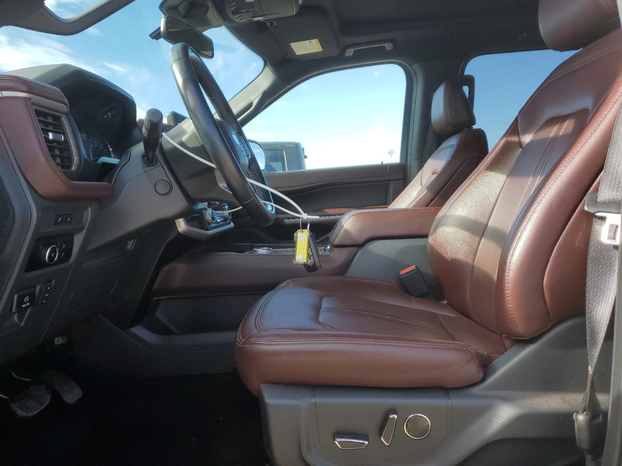 2023 FORD Expedition