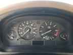2001 BMW 5 series