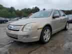 2007 FORD FUSION