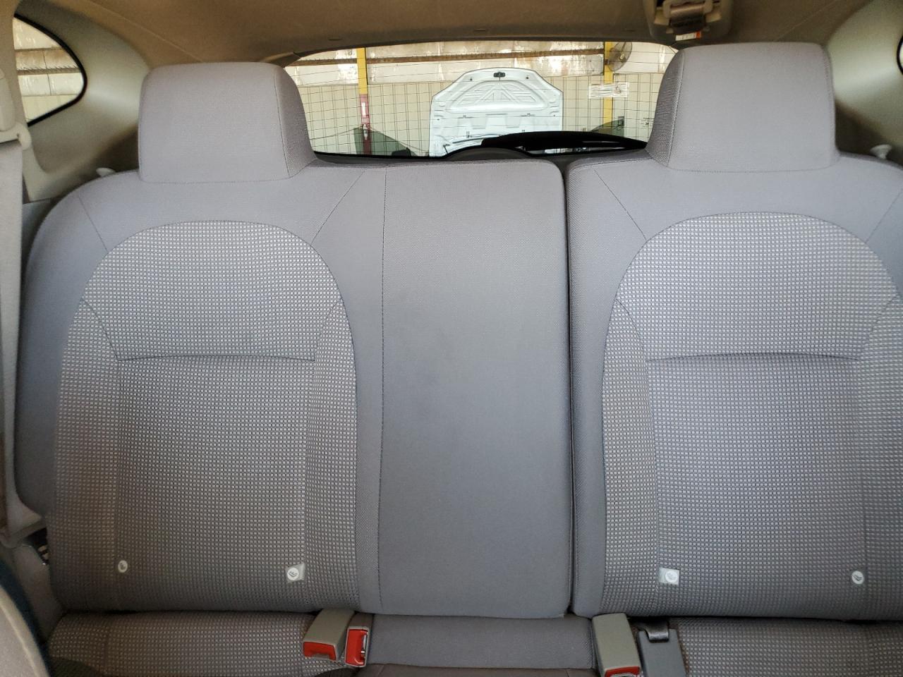 2013 NISSAN ROGUE