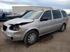 2006 BUICK Terraza